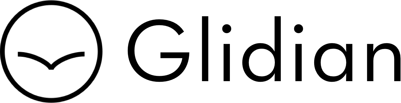 Glidian Logo
